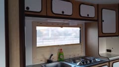 elf – 4p Fiat alcove from 1995