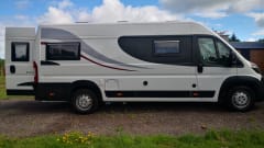 Kewell – Peugeot boxer 2 birth