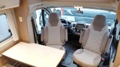 Carado – Wohnmobil Carado