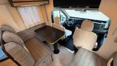 Prince 2 – Gloednieuwe 5p semi-integraal uit 2026