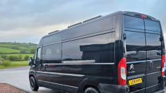 Jenny Wren – Mr DGB