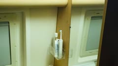 Ons Campertje – 2-person Fiat bus from 2009