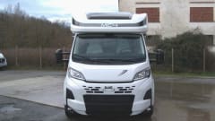 MC4 873 – McLouis Yearling 83