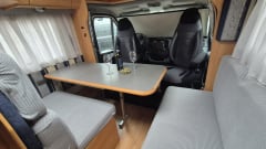 4p Adriatik Coral 5680 SP