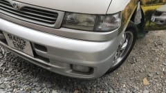 The Bongo – THE Mazda Bongo you won’t forget 