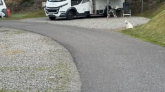 rooo – Fiat-integriertes Wohnmobil mit 4 Schlafplätzen ab 2019