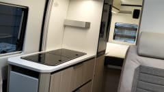 Adria twin 600 SP 2020