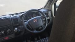 Autobus Weinsberg a 4 posti letto del 2019