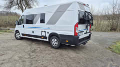 Dägalus – Urlaub ab dem ersten Tag