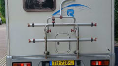 De Herinneringenmaker – 4p Rimor semi-integrated from 2004