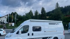 Daniel – 4 berth Fiat bus from 2019