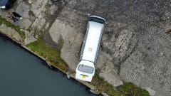 Dougie – Beautiful Quirky Camper  - heated - insurance included 