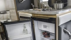 Discovery II – Roulotte a 5 posti letto - RollerTeam AutoTrail - 2026