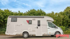 5p Ford semi-integrated 2022