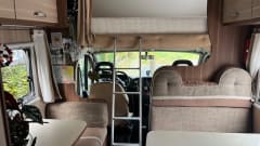 Louie! – Alcova McLouis da 6p del 2012