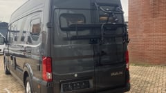 3p Knaus bus from 2018