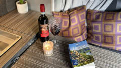 Skyler – The lil camper co - 4 Berth VW Campervan