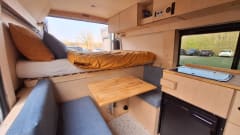 Beccy – Gemütliches autarkes Zuhause