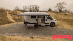 Font Vendome Leader Camp 2020