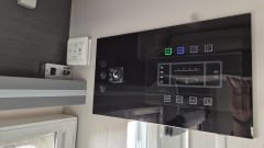 4p Chausson halbintegriert ab 2019