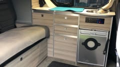 poup – Renault family van unlimited mileage traffic