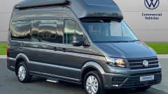 Indiana – 4p Volkswagen bus from 2022