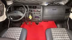 Samuele – Camper fiat ducato di samuele