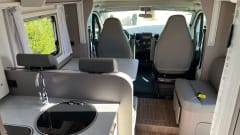 Etrusco T6900 DB
