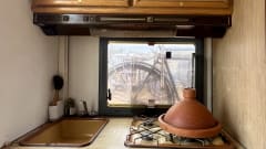 Slakkie – Warm and compact friend for on the road