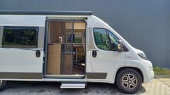 Brizzi – 2p Carado bus from 2024