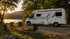 Alexander – 6 berth Bailey semi-integrated from 2016