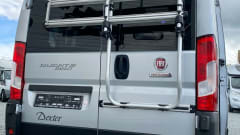 Karmann – Karmann Dexter panel van