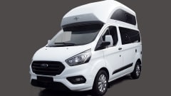 Butzbach 2 – Ford Nugget high roof