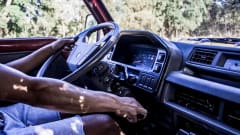 Tangerina 🍊 – Campervan Lisbon Surftrip 🏄‍♂️ Roadtrip 