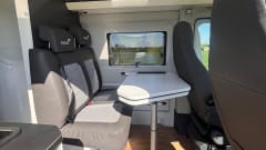 3p Citroën bus from 2024