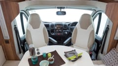 Elsa  – T-Line 740 Automatic