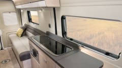 Spacious 2 berth Toleno L (Blackburn)