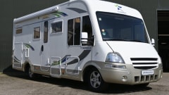 4p Renault integrated from 2007