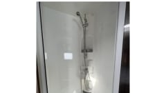 Mobilheim für 2 Personen