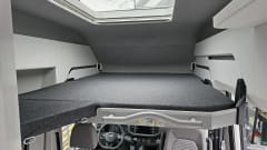 Milano – Volkswagen Grand California 2023