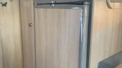 Discover Sardinia by camper