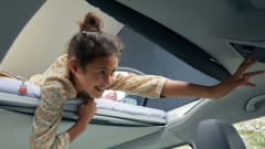 The Beach  – Versione VW t6 California Beach automatica, ultima esperienza di campeggio