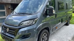 2p Benimar bus from 2021