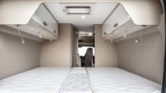 Fiat Horus 195 Rimor Automaat 