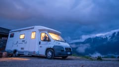 Furio – SEMI-INTEGRAL FOR THE SUPER SPACIOUS FAMILY