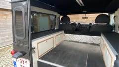 Den Jay – 2p Land Rover rooftop uit 2011