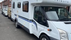 Humble Home – The Humble Mobile Home
