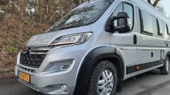 Bubble Adria – Adria Twin buscamper