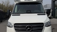 Hymer Tramp S 685