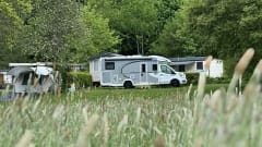 CamperCrush 2026 – 4p Chausson half-integraal